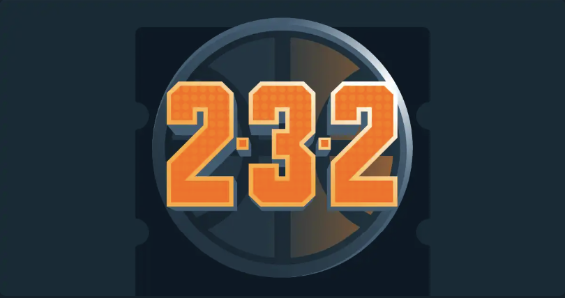 2 3 2 Brady